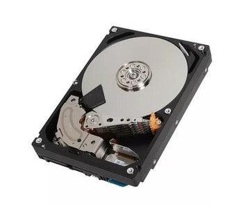 SuperMicro - HDD-A4TB-HUS726T4TAL - 4TB 7200RPM SAS 12Gbps 3.5-inch Internal Hard Drive