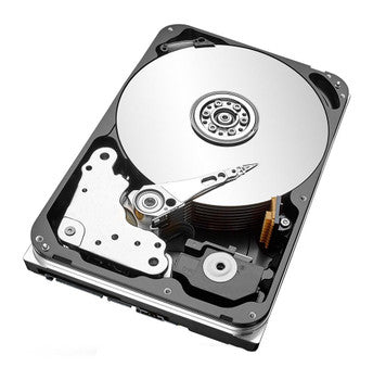 SuperMicro - HDD-T12T-ST12000NM00 - 12TB 7200RPM SATA 6Gbps 3.5-inch Internal Hard Drive