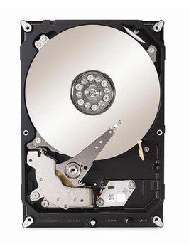 SuperMicro - HDD-T6000-ST6000NM0024 - 6TB 7200RPM SATA 6.0 Gbps 3.5 128MB Cache Hard Drive"