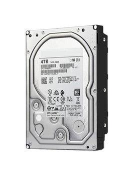 SuperMicro - HDDA4TBHUS2T4TAL4204 - 4TB 7200RPM SAS 12Gbps 3.5-inch Internal Hard Drive