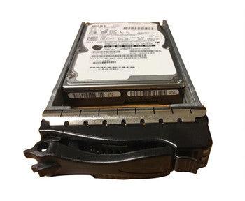 NetApp - HDEBC02NNBA51 - 450GB 10000RPM SAS 6Gbps 2.5-inch Internal Hard Drive