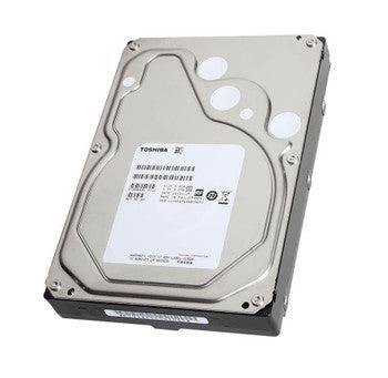 Toshiba - HDEBL21GEA51 - 1.8TB 10000RPM SAS 12Gbps 2.5-inch Internal Hard Drive