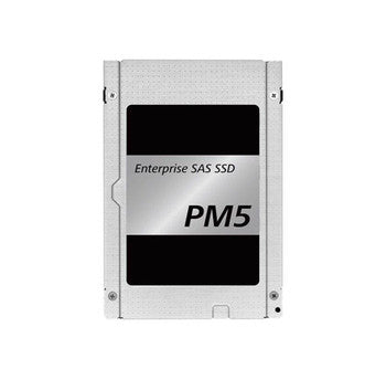 SuperMicro - HDS-T2A-KPM51MUG400G - PM5 400GB SAS 12Gbps 2.5-inch Internal Solid State Drive (SSD)