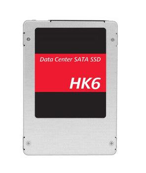 SuperMicro - HDS-T2T-KHK61RSE480G - HK6-R 480GB SATA 6Gbps 2.5-inch Internal Solid State Drive (SSD)