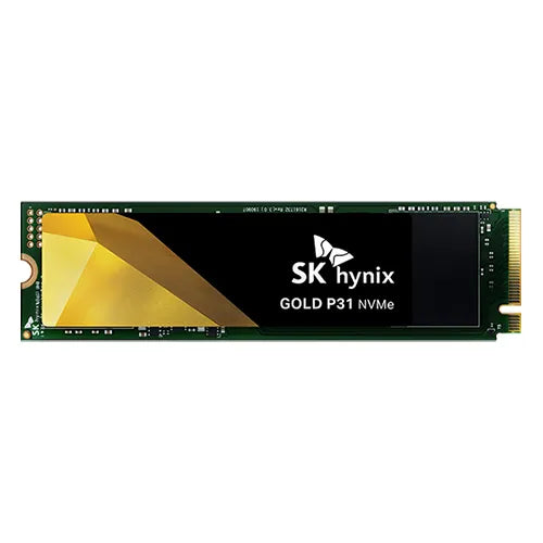 HFS2T0GDF9X1072 Hynix Gold P31 2TB PCI Express NVMe M.2 Solid State Drive