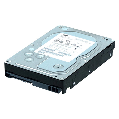 0F11000 HGST Ultrastar A7K2000 Series 500GB 7200RPM SATA 3Gb/s 32MB Cache 512e 3.5-inch Enterprise Hard Drive