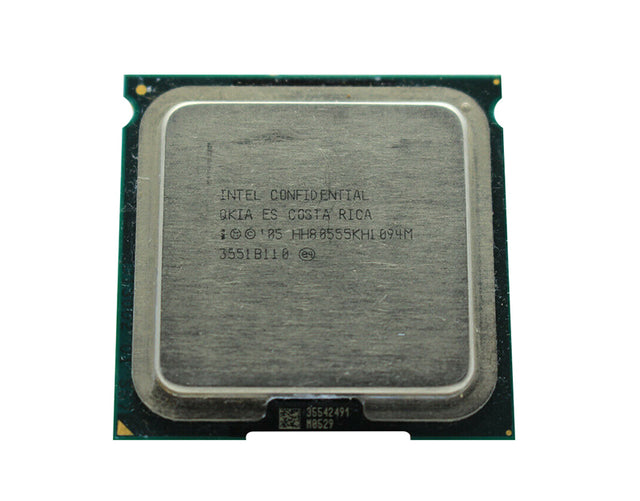 3.73GHz 1066MHz FSB 4MB L2 Cache Socket PLGA771 Intel Xeon 5080 Dual-core 2 Core Processor Kit for ProLiant DL360 G5