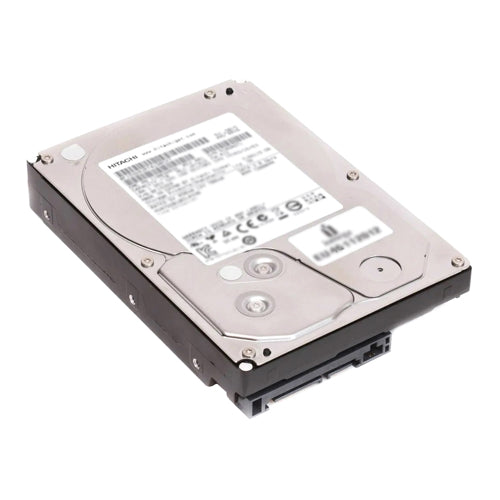 07N8818 Hitachi Ultrastar 146Z10 Series 73.4GB 10000RPM Ultra-320 SCSI 8MB Cache 80-Pin 3.5-inch Hard Drive