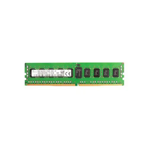 HMA41GR7AFR4N-TFTD-AB - Hynix 8GB PC4-17000 DDR4-2133MHz ECC Registered CL15 RDIMM 1.2V Single-Rank Memory Module