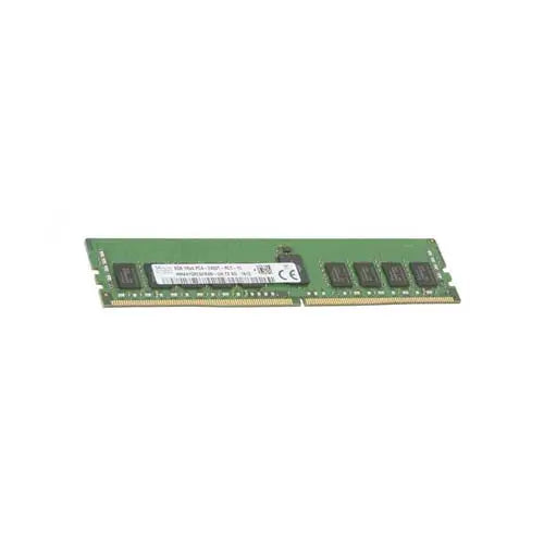 HMA41GR7AFR4N-UHT2-AD - Hynix 8GB PC4-19200 DDR4-2400MHz ECC Registered CL17 RDIMM 1.2V Single-Rank Memory Module