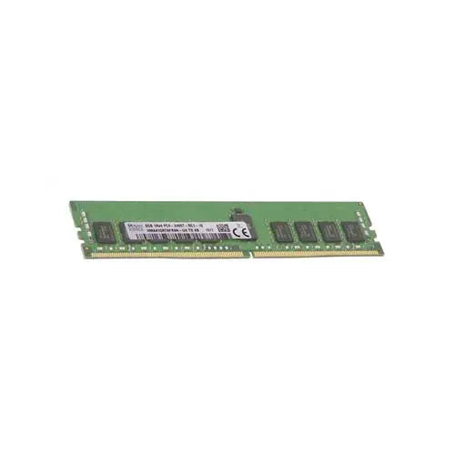 HMA41GR7AFR4N-UHTD-AB - Hynix 8GB PC4-19200 DDR4-2400MHz ECC Registered CL17 RDIMM 1.2V Single-Rank Memory Module