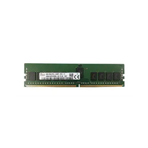 HMA41GR7AFR8N-UHT2-AA - Hynix 8GB PC4-19200 DDR4-2400MHz ECC Registered CL17 RDIMM 1.2V Dual-Rank Memory Module