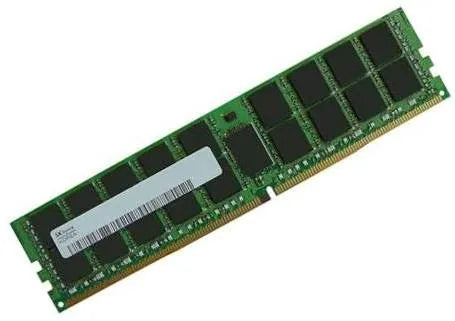 HMA41GR7BJR8N-VK - Hynix 8GB PC4-21300 DDR4-2666MHz ECC Registered CL19 RDIMM 1.2V Dual-Rank Memory Module