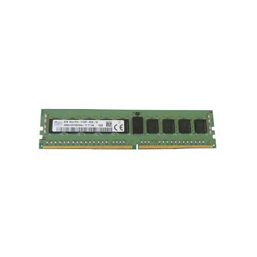 HMA41GR7MFR4N-TFT7-AA - Hynix 8GB PC4-17000 DDR4-2133MHz ECC Registered CL15 RDIMM 1.2V Single-Rank Memory Module