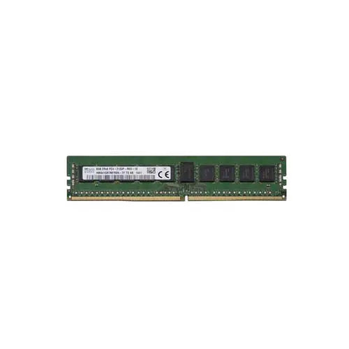 HMA41GR7MFR8N-TFTD-AB - Hynix 8GB PC4-17000 DDR4-2133MHz ECC Registered CL15 RDIMM 1.2V Dual-Rank Memory Module