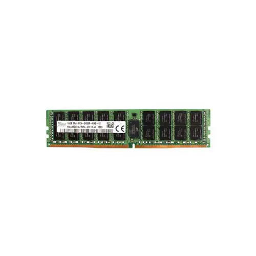 HMA42GR7MFR4N-UHT2-AA - Hynix 16GB PC4-19200 DDR4-2400MHz ECC Registered CL17 RDIMM 1.2V Dual-Rank Memory Module