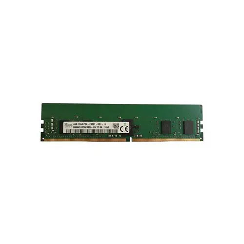 HMA451R7AFR8N-UHT2-BA - Hynix 4GB PC4-19200 DDR4-2400MHz ECC Registered CL17 RDIMM 1.2V Single-Rank Memory Module