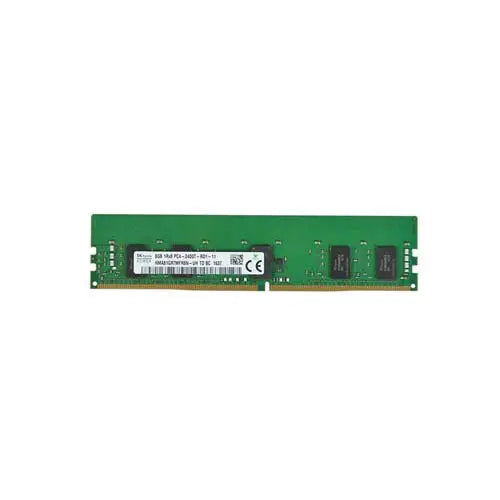 HMA81GR7MFR8N-UHTD-BC - Hynix 8GB DDR4-2400MHz PC4-19200 ECC Registered CL17 288-Pin RDIMM 1.2V Single Rank Memory Module