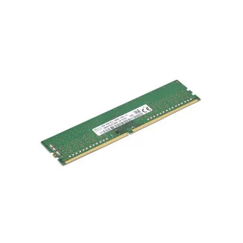 HMA81GU7CJR8N-VKT0-AD - Hynix 8GB PC4-21300 DDR4-2666MHz ECC Unbuffered CL19 UDIMM 1.2V Single-Rank Memory Module