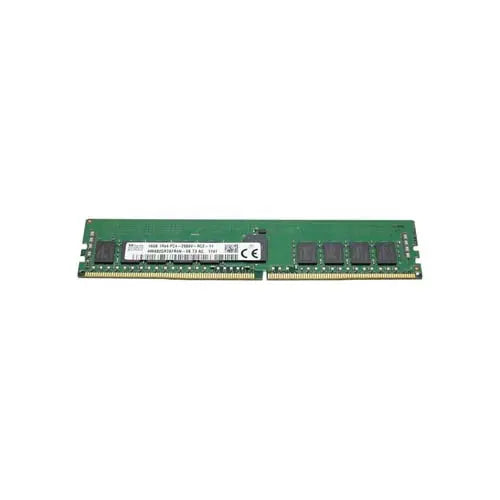 HMA82GR7AFR4N-VKT3-AC - Hynix 16GB PC4-21300 DDR4-2666MHz ECC Registered CL19 RDIMM 1.2V Single-Rank Memory Module