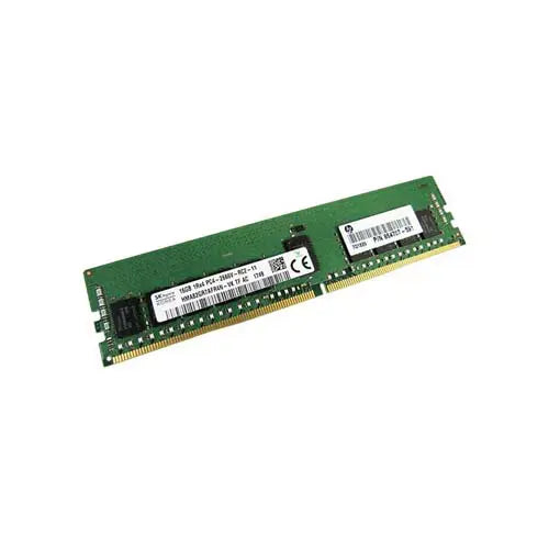 HMA82GR7AFR4N-VKTF-AC - Hynix 16GB PC4-21300 DDR4-2666MHz ECC Registered CL19 RDIMM 1.2V Single-Rank Memory Module