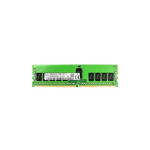 HMA82GR7AFR8N-UHTD-AB - Hynix 16GB PC4-19200 DDR4-2400MHz ECC Registered CL17 RDIMM 1.2V Dual-Rank Memory Module