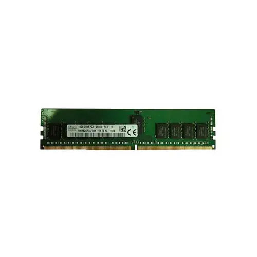 HMA82GR7AFR8N-VKT3-AC - Hynix 16GB PC4-21300 DDR4-2666MHz ECC Registered CL19 RDIMM 1.2V Dual-Rank Memory Module