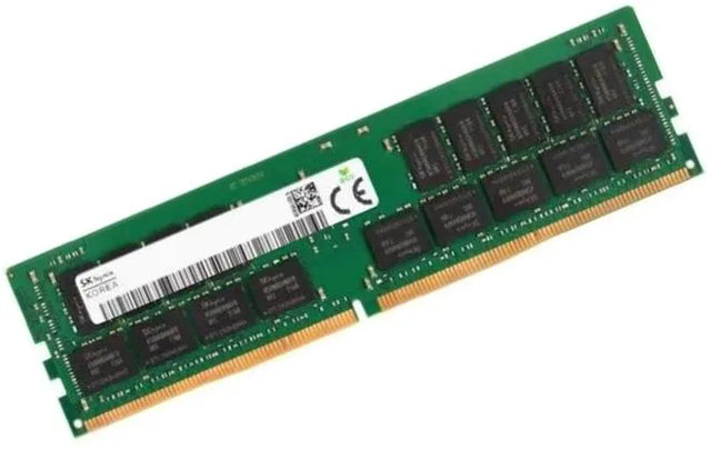 HMA82GR7JJR4N-VK - Hynix 16GB PC4-21300 DDR4-2666MHz ECC Registered CL19 RDIMM 1.2V Single-Rank Memory Module