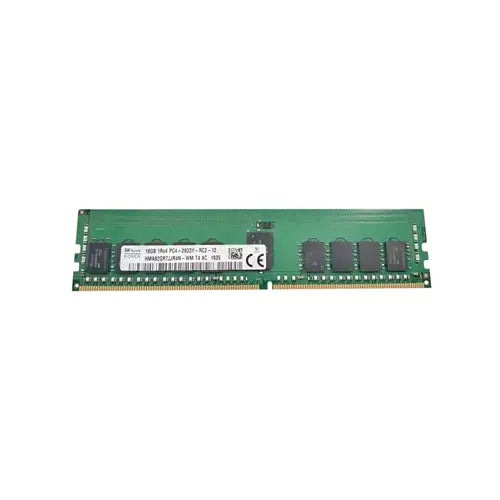 HMA82GR7JJR4N-WM SK hynix DDR4-2933 16GB/2Gx4 ECC/REG CL21 Server Memory