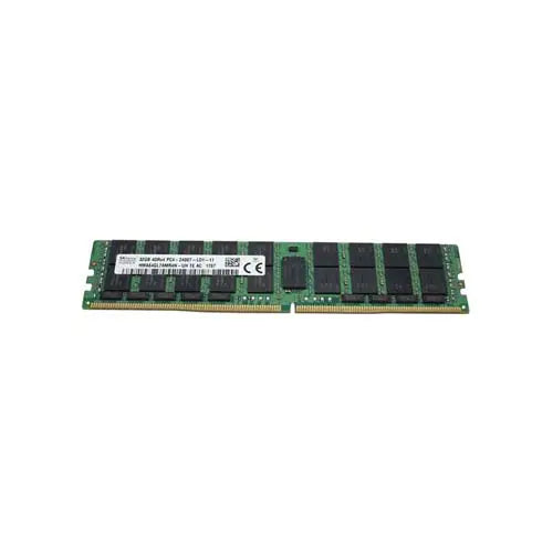 HMA84GL7AMR4N-UHTE-AC - Hynix 32GB PC4-19200 DDR4-2400MHz ECC Registered CL17 LRDIMM 1.2V Quad-Rank Memory Module