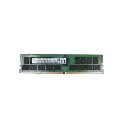 HMA84GR7AFR4N-VKT3-AA - Hynix 32GB PC4-21300 DDR4-2666MHz ECC Registered CL19 RDIMM 1.2V Dual-Rank Memory Module