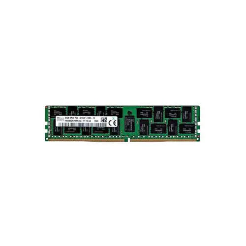 HMA84GR7MFR4N-TFTD-AA - Hynix 32GB PC4-17000 DDR4-2133MHz ECC Registered CL15 RDIMM 1.2V Dual-Rank Memory Module