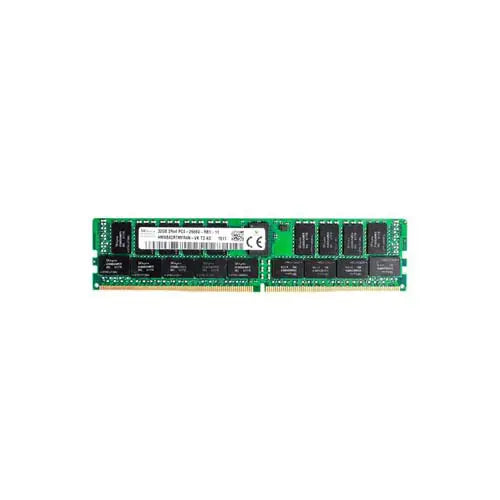 HMA84GR7MFR4N-VKT3-AD - Hynix 32GB PC4-21300 DDR4-2666MHz ECC Registered CL19 RDIMM 1.2V Dual-Rank Memory Module