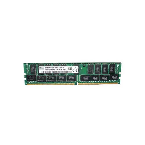 HMA84GR7MFR4N-VKTN-AB - Hynix 32GB PC4-21300 DDR4-2666MHz ECC Registered CL19 RDIMM 1.2V Dual-Rank Memory Module