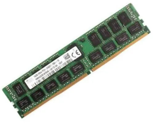 HMAA4GR7AJR4N-XN - Hynix 32GB PC4-25600 DDR4-3200MHz ECC Registered CL22 RDIMM 1.2V Dual-Rank Memory Module