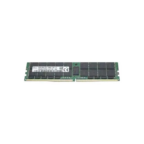 HMAA8GL7CPR4N-VKTF-AD - Hynix 64GB PC4-21300 DDR4-2666MHz ECC Registered CL19 LRDIMM 1.2V Quad-Rank Memory Module