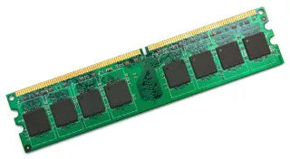 64GB DDR4-3200MHz PC4-25600 ECC Registered CL22 288-Pin DIMM 1.2V Dual Rank Memory Module