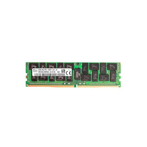 HMAA8GL7MMR4N-UHT2-AB - Hynix 64GB PC4-19200 DDR4-2400MHz ECC Registered CL17 LRDIMM 1.2V Quad-Rank Memory Module