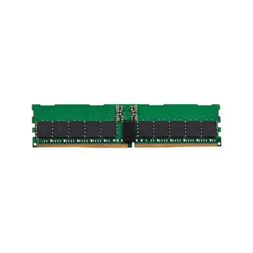 HMCG78MEBRA107N - Hynix 16GB DDR5-4800MHz/PC5-38400 ECC Registered CL40 288-Pin RDIMM 1.1V Single Rank Memory Module