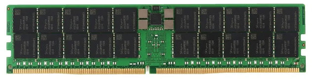 Hynix HMCGM4MEBQB235N 96GB PC5-38400 Ecc Reg DIMM DIMM Memory