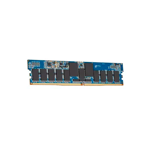 HMN41GR7AFR4N-TF - Hynix 8GB DDR4-2133MHz PC4-17000 ECC Registered CL15 288-Pin NVDIMM 1.2V Single Rank Memory Module