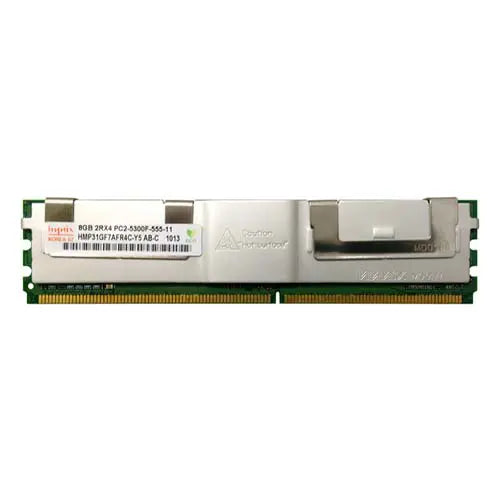 HMP31GF7AFR4C-Y5 - Hynix 8GB DDR2-667MHz PC2-5300 Fully Buffered CL5 240-Pin DIMM 1.8V Memory Module