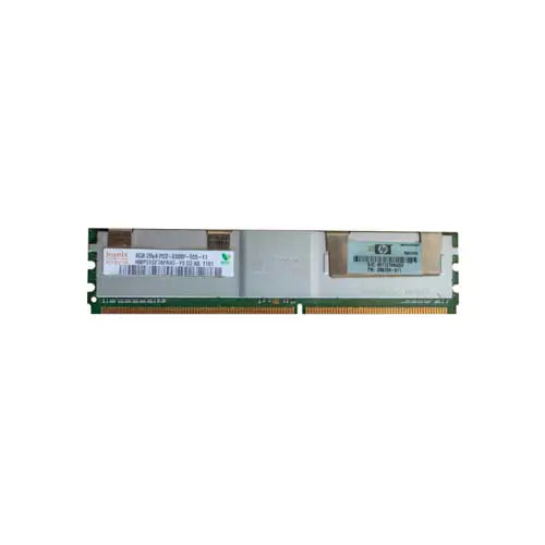 HMP31GF7AFR4C-Y5D3 - Hynix 8GB DDR2-667MHz PC2-5300 Fully Buffered CL5 240-Pin DIMM 1.8V Dual Rank Memory Module