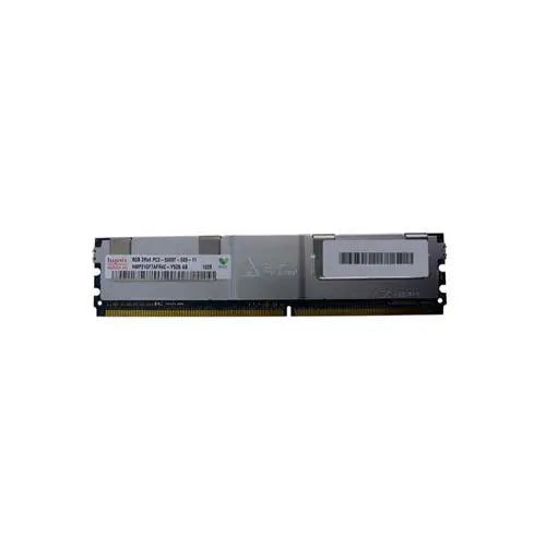 HMP31GF7AFR4C-Y5D5 - Hynix 8GB DDR2-667MHz PC2-5300 Fully Buffered CL5 240-Pin DIMM 1.8V Dual Rank Memory Module