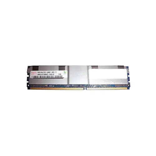 HMP31GF7EMR4C-Y5D5-AC - Hynix 8GB DDR2-667MHz PC2-5300 Fully Buffered CL5 240-Pin DIMM 1.8V Quad Rank Memory Module