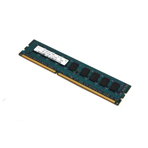 HMT112U7AFR8C-H9 - Hynix 1GB DDR3-1333MHz PC3-10600 ECC Unbuffered CL9 240-Pin DIMM Single Rank Memory Module