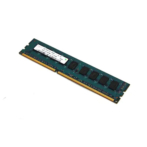 HMT112U7BFR8A-G7 - Hynix 1GB DDR3-1066MHz PC3-8500 ECC Unbuffered CL7 240-Pin DIMM Single Rank Memory Module