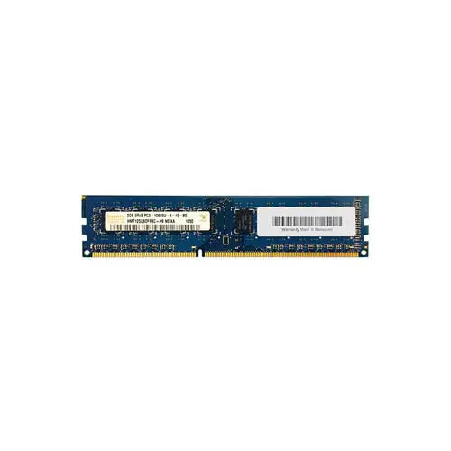 HMT125U6DFR8C-H9N0-AA - Hynix 2GB DDR3-1333MHz PC3-10600 Non-ECC Unbuffered CL9 240-Pin UDIMM 1.5V Dual Rank Memory Module