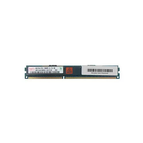 HMT41GW7AMR4C-H9D7 - Hynix 8GB DDR3-1333MHz PC3-10600 ECC Registered CL9 240-Pin DIMM Very Low Profile (VLP) Dual Rank Memory Module