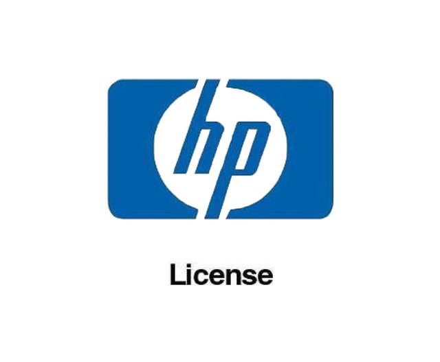 J9176A - HP ProCurve Manager v.3.0 Plus Upgrade License Unlimited Device Standard PC